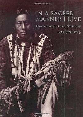 In a Sacred Manner I Live pdf epub mobi 电子书 下载
