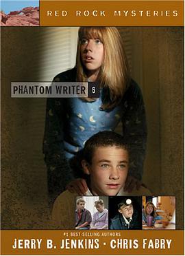 Phantom Writer (Red Rock Mysteries) pdf epub mobi 下载