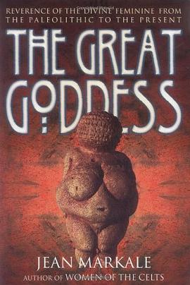 The Great Goddess pdf epub mobi 电子书 下载