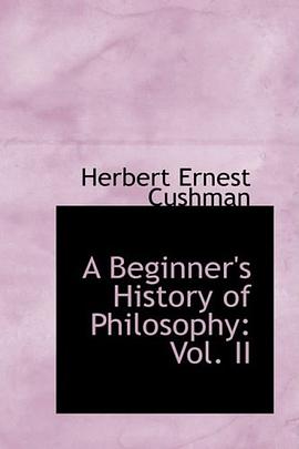A Beginner's History of Philosophy pdf epub mobi 电子书 下载