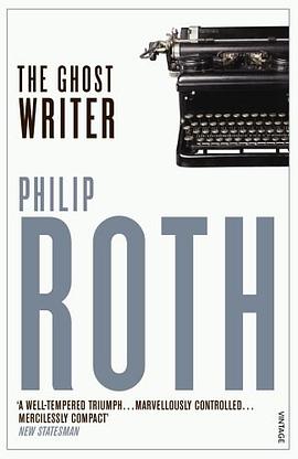 The Ghost Writer pdf epub mobi 电子书 下载