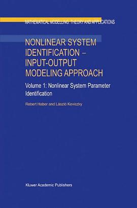 Nonlinear System Identification