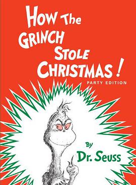 How the Grinch Stole Christmas