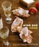 Wine Bar Food pdf epub mobi 电子书 下载