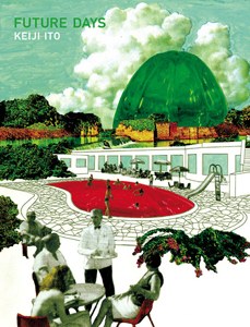 FUTURE DAYS pdf epub mobi 电子书 下载