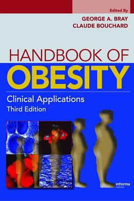 Handbook of Obesity pdf epub mobi 下载