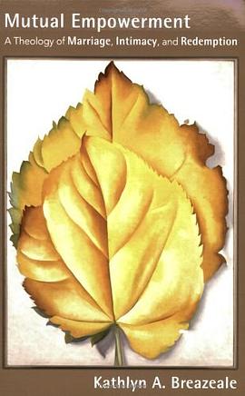Mutual Empowerment pdf epub mobi 电子书 下载