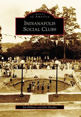 Indianapolis Social Clubs pdf epub mobi 电子书 下载