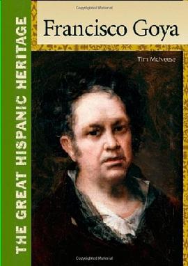 Francisco Goya pdf epub mobi 电子书 下载