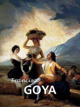 Francisco Goya pdf epub mobi 電子書 下載
