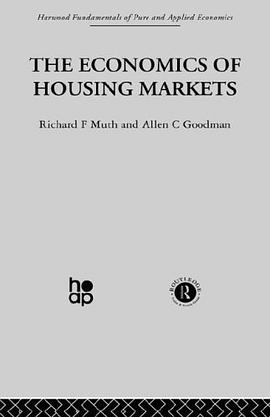 The Economics of Housing Markets pdf epub mobi 电子书 下载