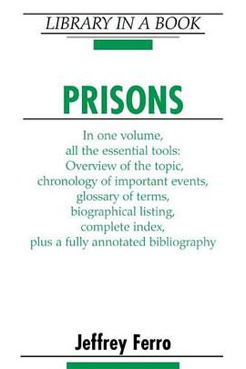 Prisons pdf epub mobi 电子书 下载