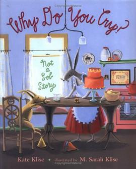 Why Do You Cry? pdf epub mobi 电子书 下载