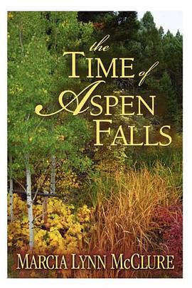 The Time of Aspen Falls pdf epub mobi 电子书 下载