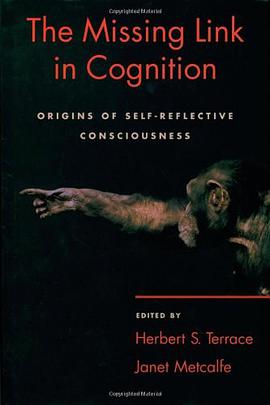 The Missing Link in Cognition pdf epub mobi 电子书 下载