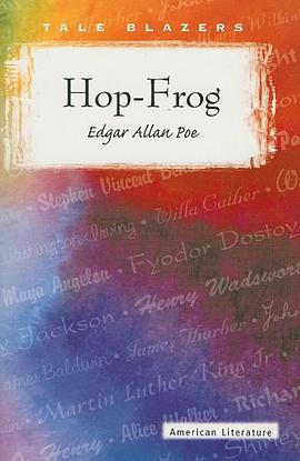 Hop-Frog (Tale Blazers) pdf epub mobi 电子书 下载