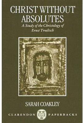 Christ without Absolutes pdf epub mobi 电子书 下载