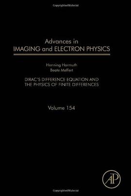 Advances in Imaging and Electron Physics pdf epub mobi 电子书 下载