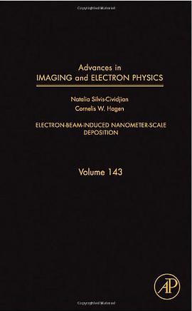 Advances in Imaging and Electron Physics pdf epub mobi 下载