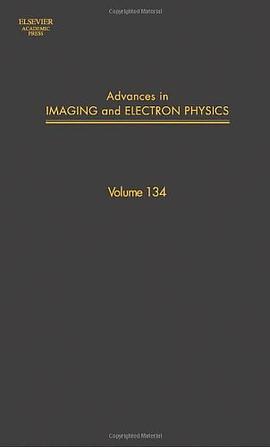 Advances in Imaging and Electron Physics pdf epub mobi 电子书 下载