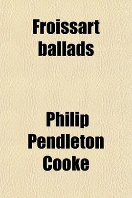 Froissart ballads pdf epub mobi 电子书 下载
