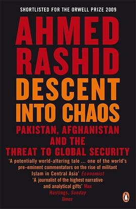 Descent into Chaos pdf epub mobi 电子书 下载