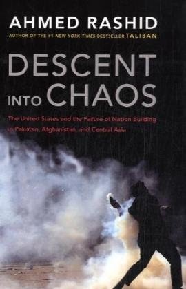 Descent into Chaos pdf epub mobi 电子书 下载