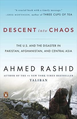 Descent into Chaos pdf epub mobi 电子书 下载