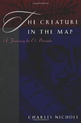 The Creature in the Map pdf epub mobi 电子书 下载