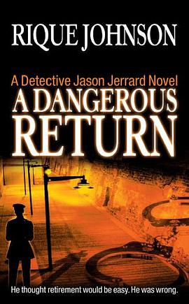 A Dangerous Return pdf epub mobi 下载