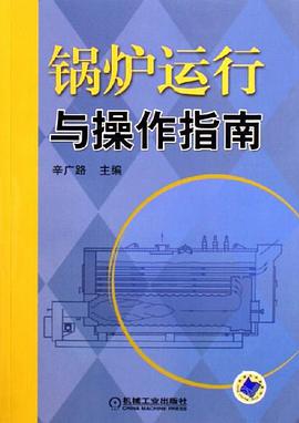 锅炉运行与操作指南 pdf epub mobi 电子书 下载