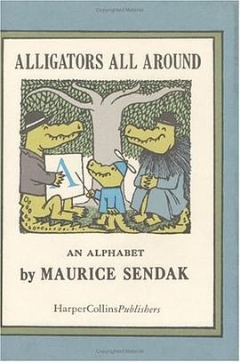 Alligators All Around pdf epub mobi 电子书 下载
