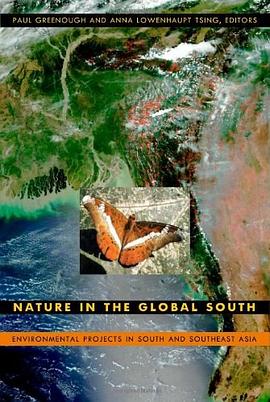 Nature in the Global South pdf epub mobi 电子书 下载