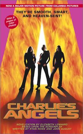 Charlie'S Angels pdf epub mobi 电子书 下载