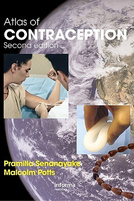 Atlas of Contraception pdf epub mobi 电子书 下载