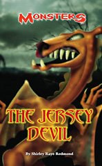 The Jersey Devil pdf epub mobi 电子书 下载