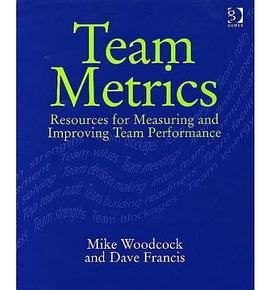 Team Metrics pdf epub mobi 电子书 下载
