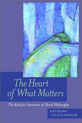 The Heart of What Matters pdf epub mobi 电子书 下载