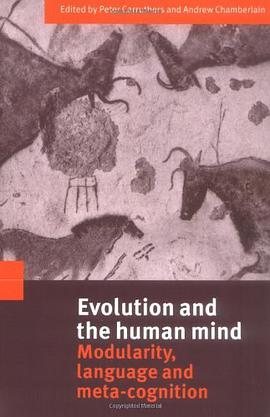 Evolution and the Human Mind pdf epub mobi 電子書 下載