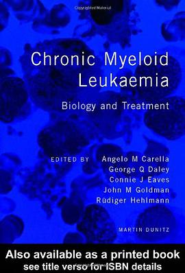 Chronic Myeloid Leukemia pdf epub mobi 电子书 下载