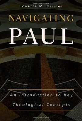 Navigating Paul pdf epub mobi 电子书 下载