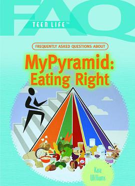 Mypyramid pdf epub mobi 电子书 下载