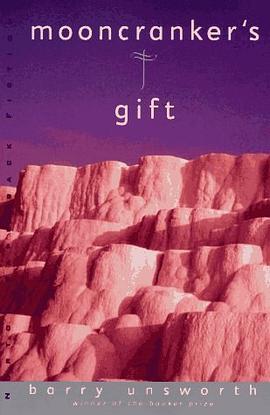 Mooncranker's Gift pdf epub mobi 电子书 下载