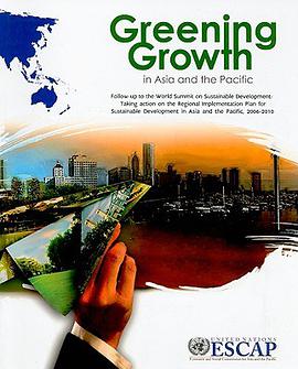 Greening Growth in Asia and the Pacific pdf epub mobi 电子书 下载