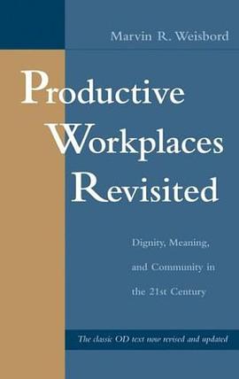 Productive Workplaces Revisited pdf epub mobi 电子书 下载