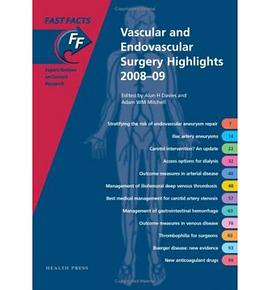 Vascular and Endovascular Surgery Highlights 2008-09 pdf epub mobi 电子书 下载