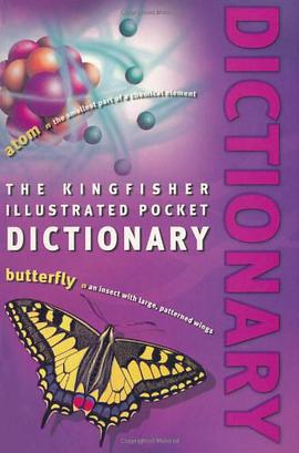 Illustrated Pocket Dictionary pdf epub mobi 下载