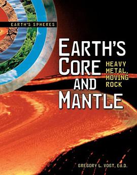 Earth's Core and Mantle pdf epub mobi 电子书 下载