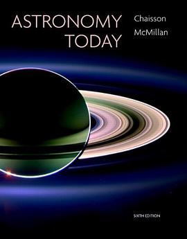 Astronomy Today with MasteringAstronomy pdf epub mobi 電子書 下載