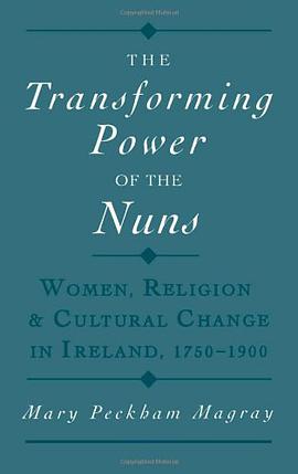The Transforming Power of the Nuns pdf epub mobi 电子书 下载